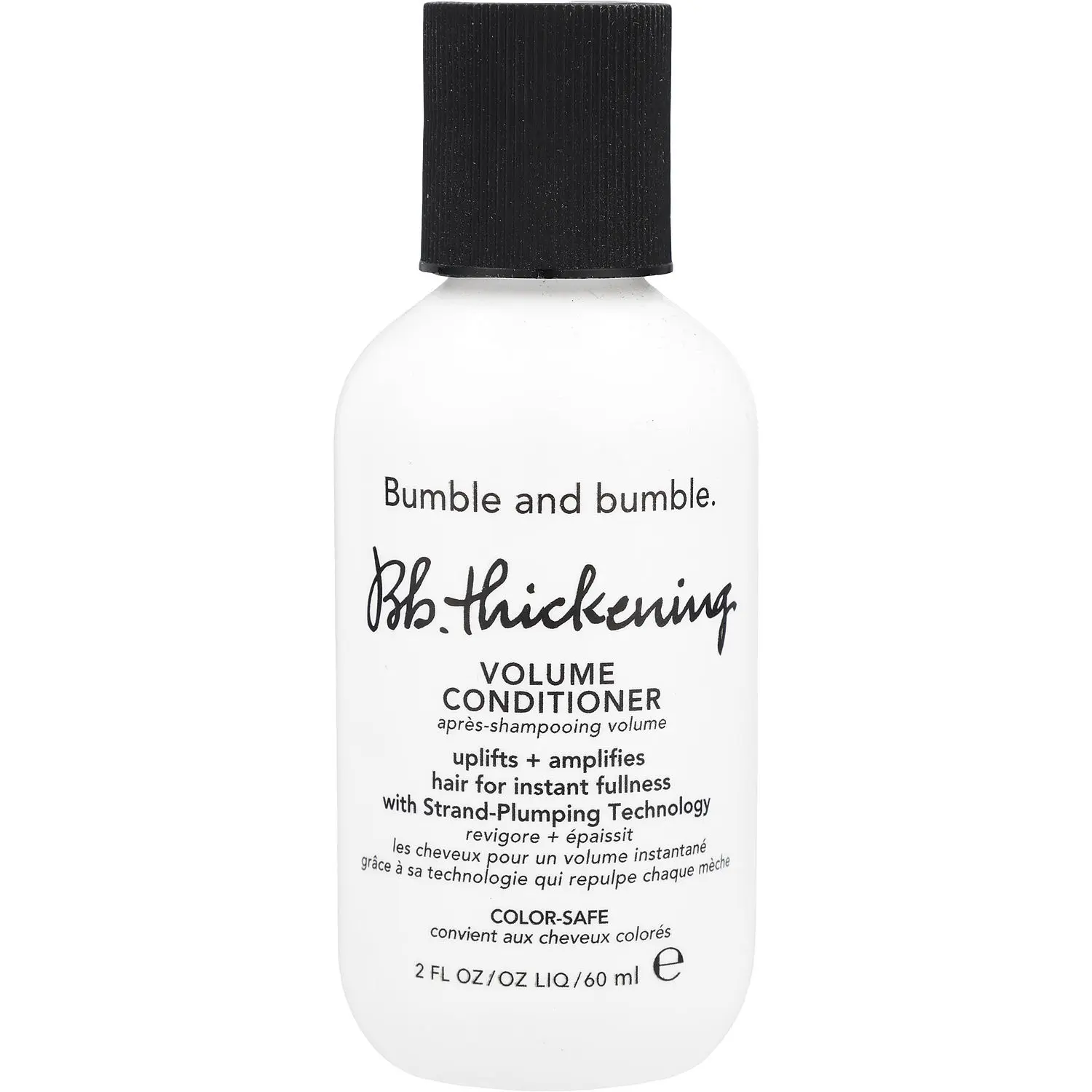 Bumble And Bumble By Bumble And Bumble Thickening Volume Conditioner For Unisex