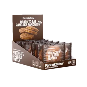 Chocolate Peanut Butter