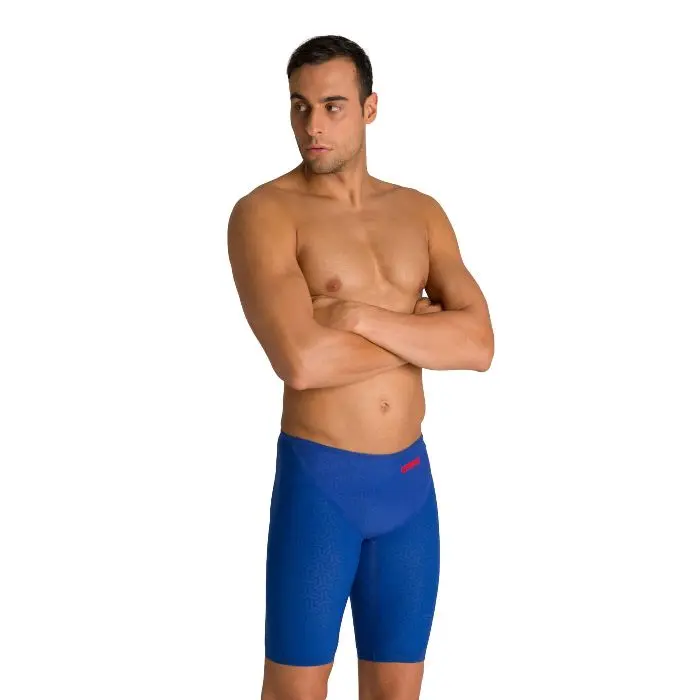 ARENA Men's Powerskin Carbon Glide Jammer