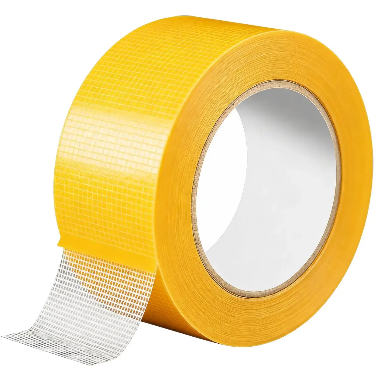 Heavy-Duty Double-Sided Mounting Tape – Multifunctional, Ultra-Strong, Waterproof, Non-Slip for Office, Home Use