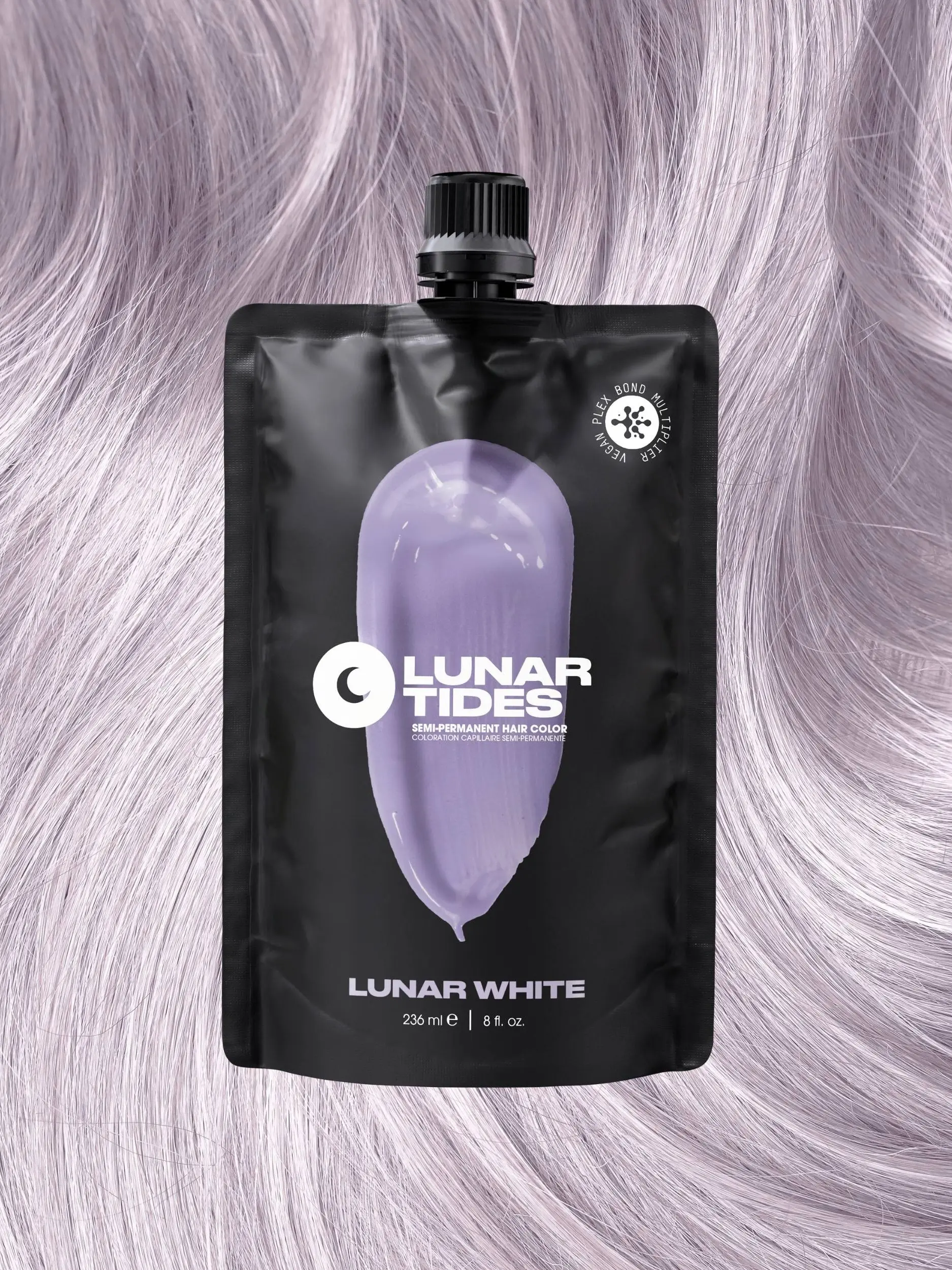LUNAR WHITE