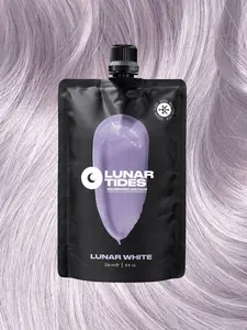 LUNAR WHITE TONER