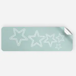 Light Overlay (Star Style)