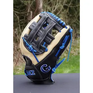 12" Outfield H-Web Grace Glove - Youth Baseball Glove
