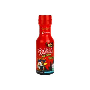 SAMYANG 2x Spicy Buldak Noodles Hot Chicken Sauce 200g