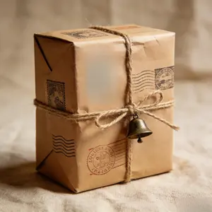Gift  Packaging Box