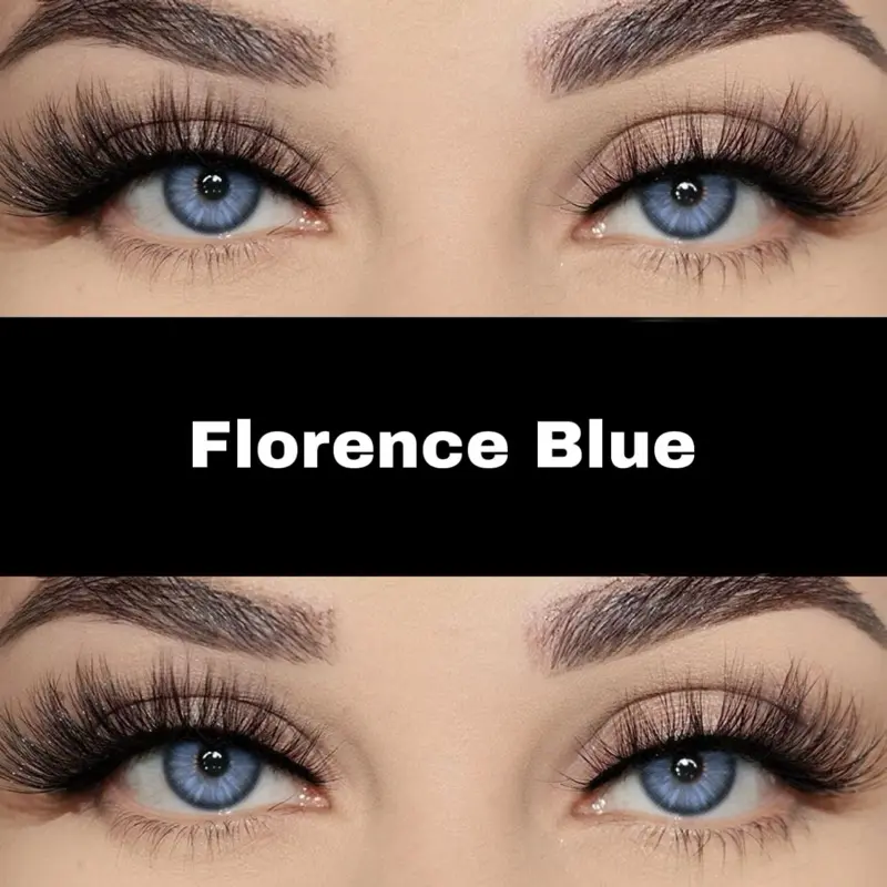 Florence blue