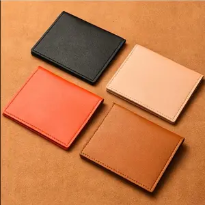 2026 New Model Unisex Card Holder • Compact And Portable • Suitable for Bank Cards, ID Cards, Driver's License • Minimalist Stylish Wallet,summervibes
