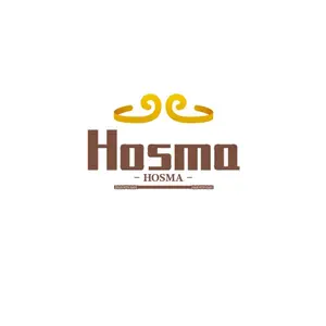 Hosmau shop logo