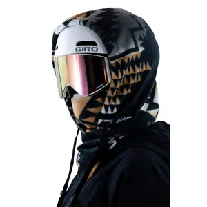 Fleece Hood Fleece Hood