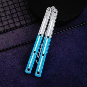 Outdoor Stress Relief Toy, Pocket Size Hand Exercise Tool, Portable Fidget Toy for Anxiety Reduction, Perfect for Travel and Daily Use