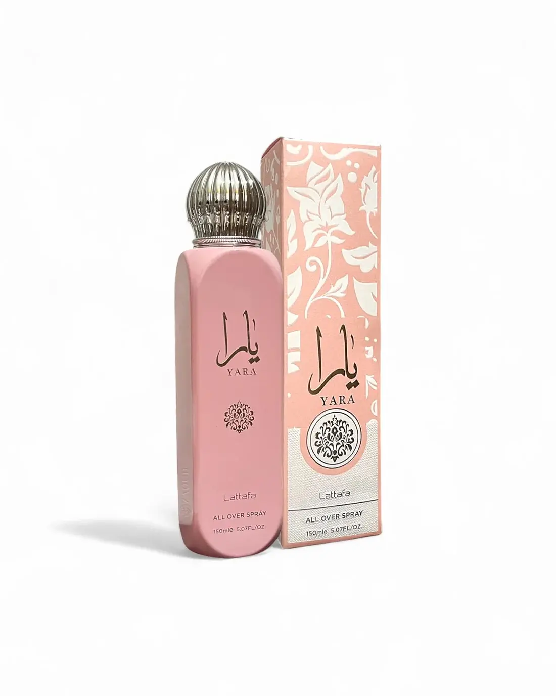 Lattafa YARA All Over Spray 150ml/5.07oz