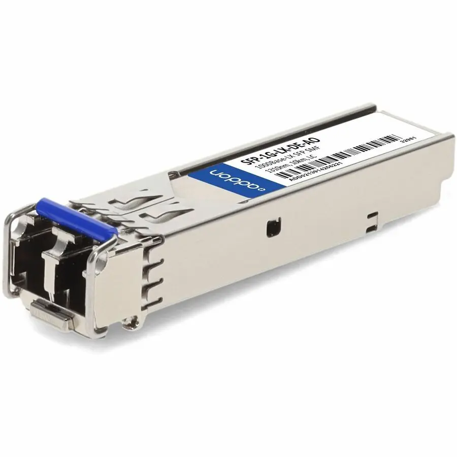 AddOn Dell SFP-1G-LX Compatible 1000Base-LX SFP Transceiver SMF