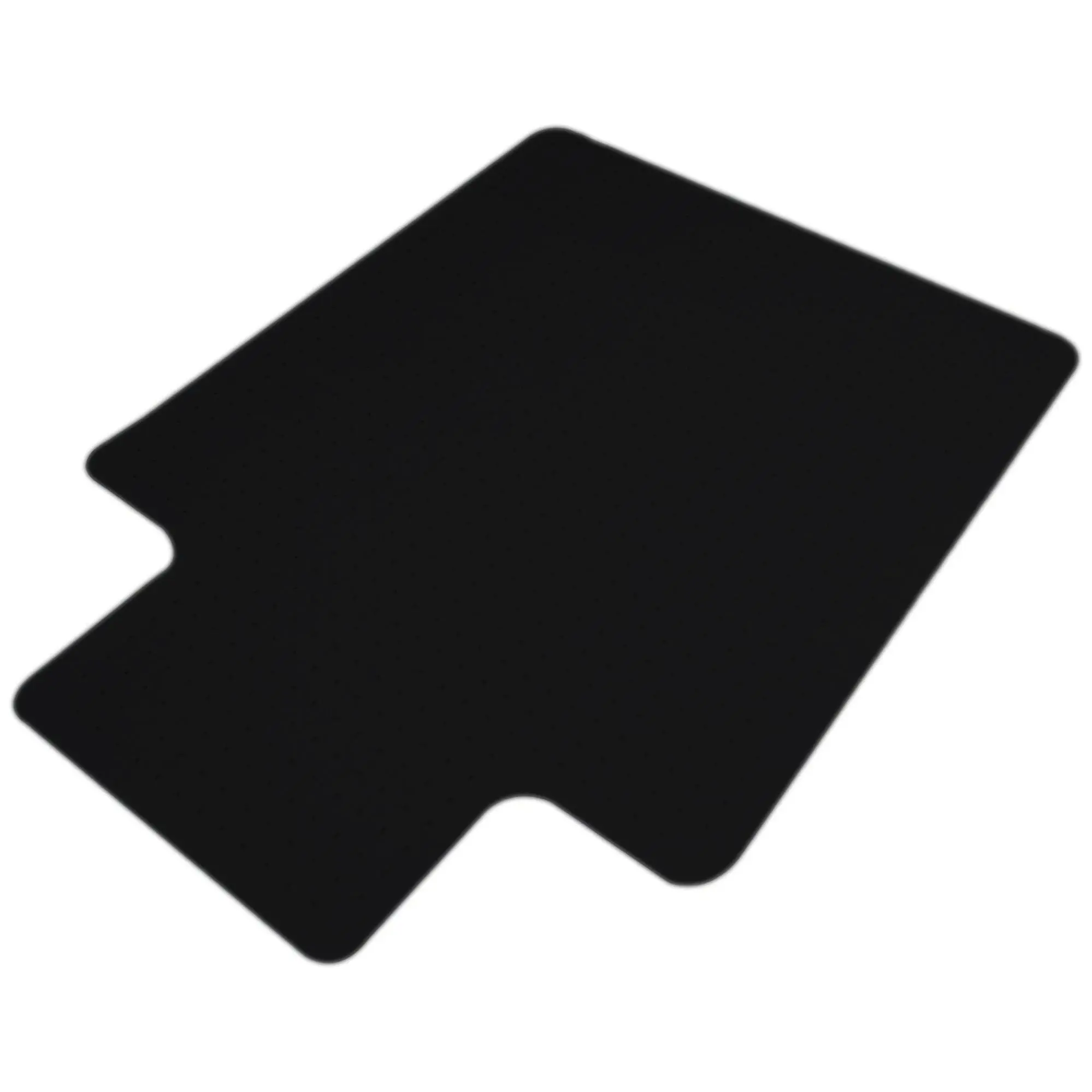 Mind Reader Office Chair Mat, Easy Glide, Anti-Skid