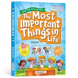S-【TIKBOOKS】To My Child: Life's Most Important Lessons—A Guide to Growing Up Well