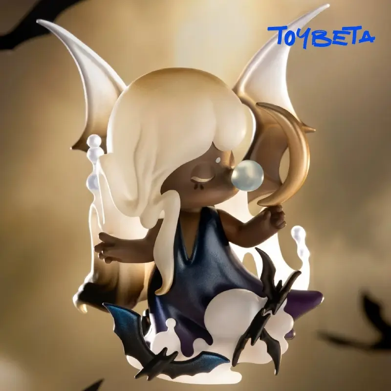 Nanci Secret Fantasy Series Figures Blind Box