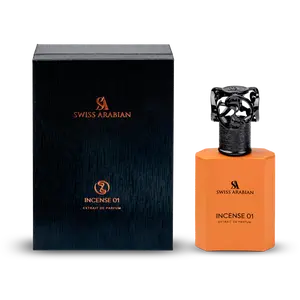 INCENSE 01 by Swiss Arabian
