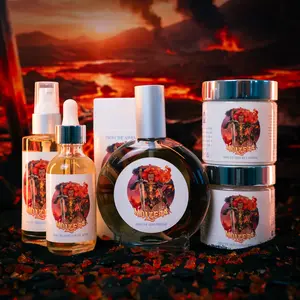 Fable Beauty - Self Care Beauty Bundles - 6 Full Size Items - 20+ Scents