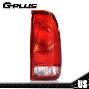 Tail Light Lamp Passenger Side Fit For 1997-2003 Ford F150 & 99-07 F-250 F350
