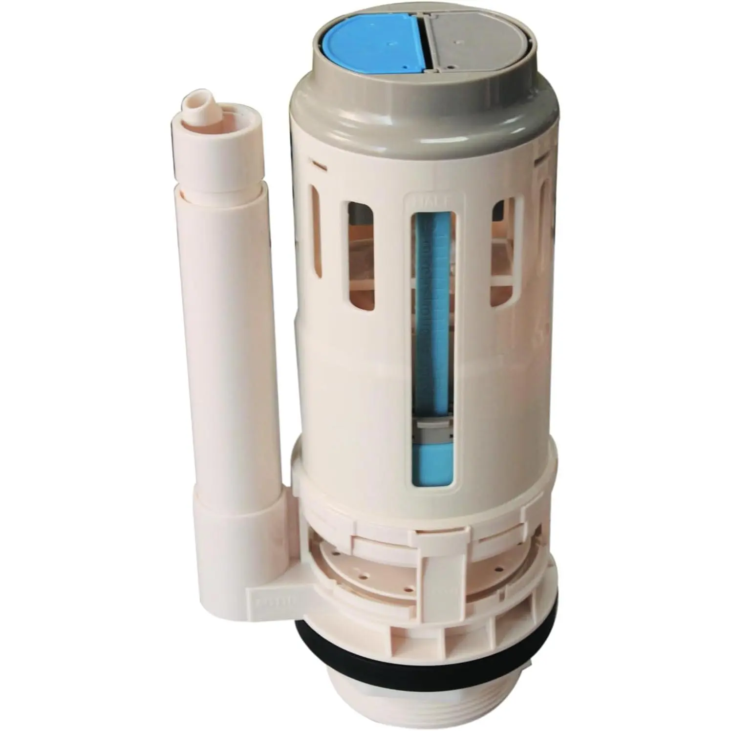 For Two-Piece Toilets Tank