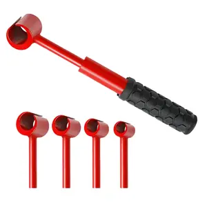 4-in-1 hinge adjustment wrench for home use — heavy-duty hinge wrench, pivot/hinge adjustment wrench father day gift