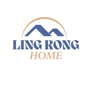 Ling Rong Home shop logo