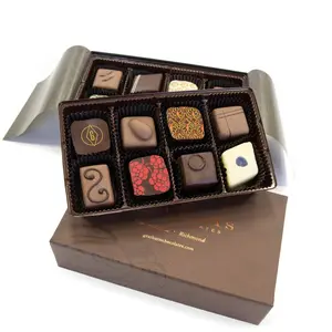 16-Piece Custom Assortment