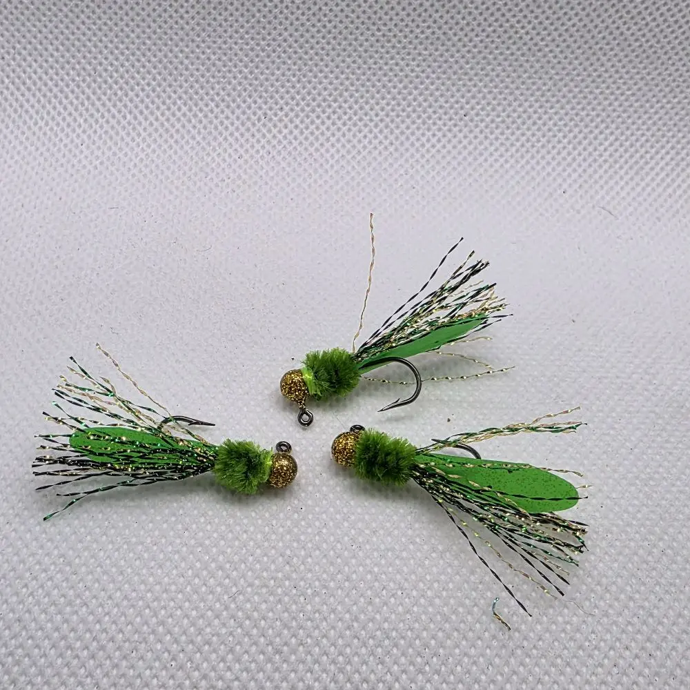 Grass Hopper