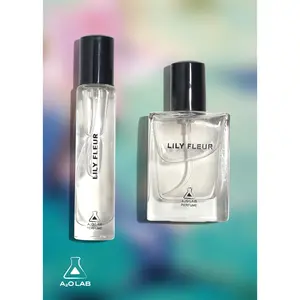 a2o Lab Lily Fleur Perfume
