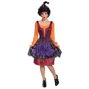 Hocus Pocus Classic Women's Mary Costume