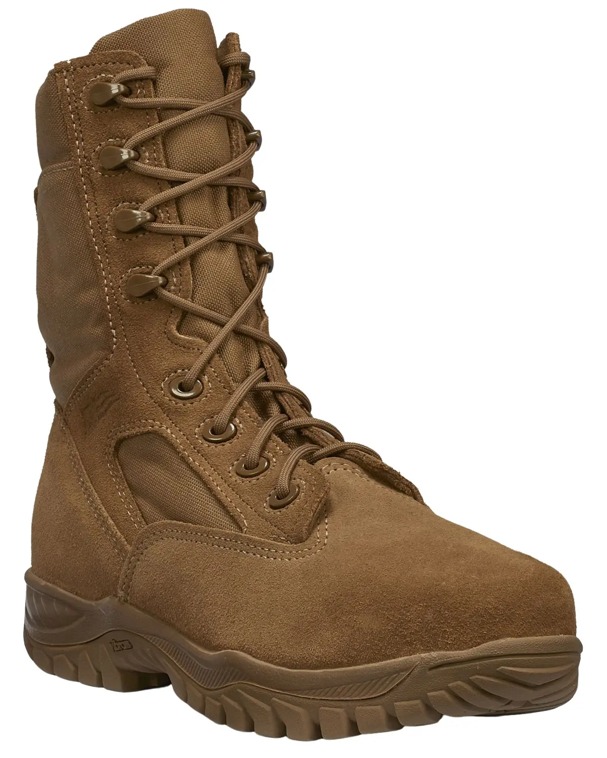 Belleville Men's Men'S C312 Hot Weather Tactical Boot Steel Toe - C312st