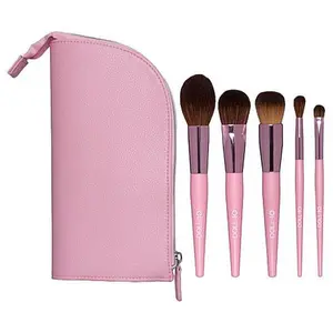 Doll 10 Sea the Day 5-piece Brush Collection
