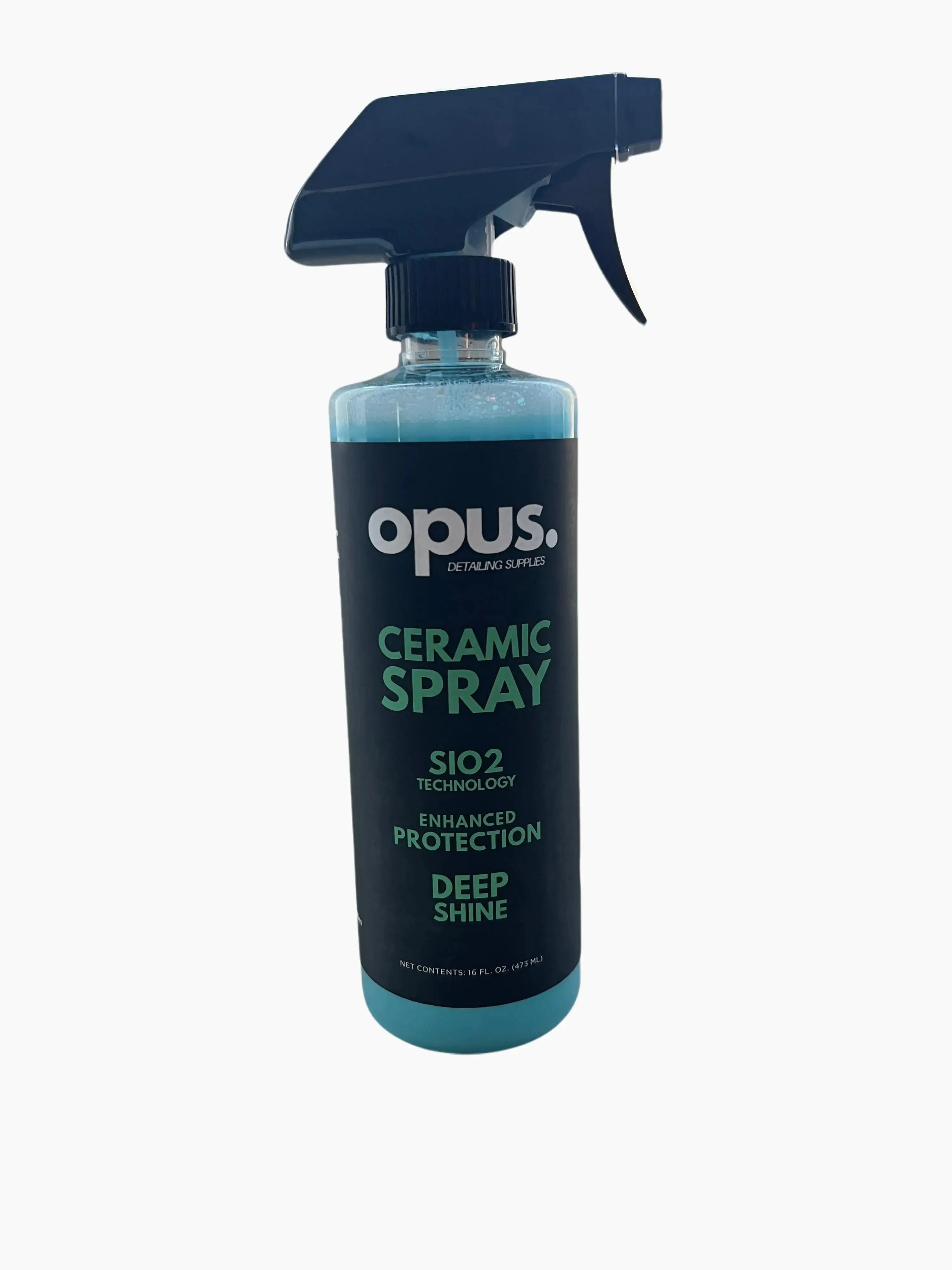 Opus Detailing Supplies - Ceramic Detailer