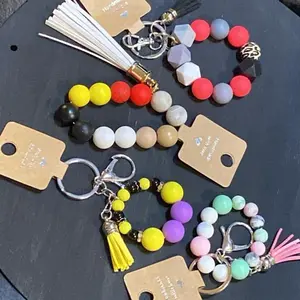 Custom Keychains - Personalized Keychains for Keys