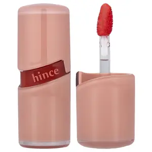 Hince Raw Glow Gel Tint, R003 Rawpricot, 0.13 fl oz (4 ml)
