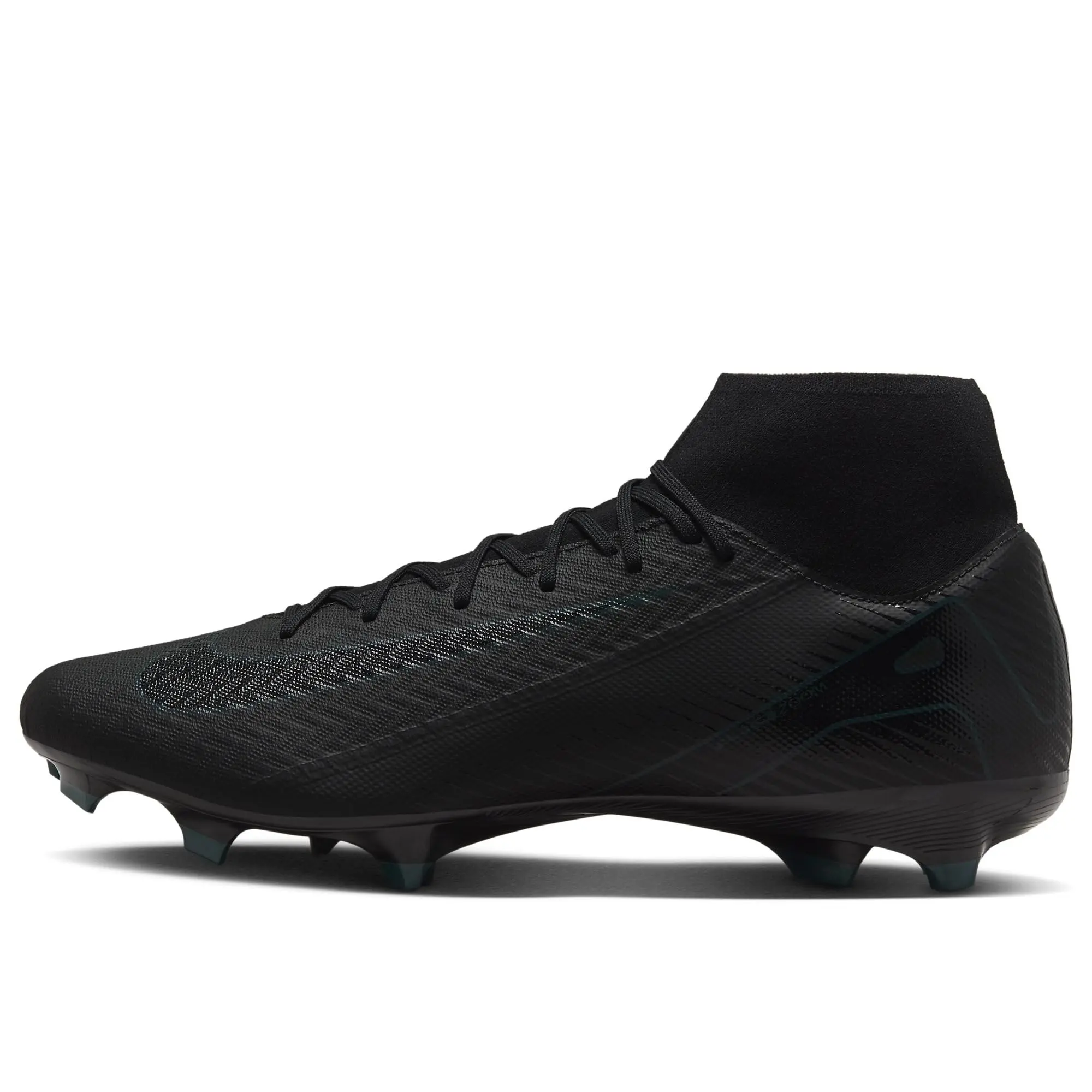 Nike Men's Zm Superfly 10 Acad Fg/MgFootball Cleats Shoes