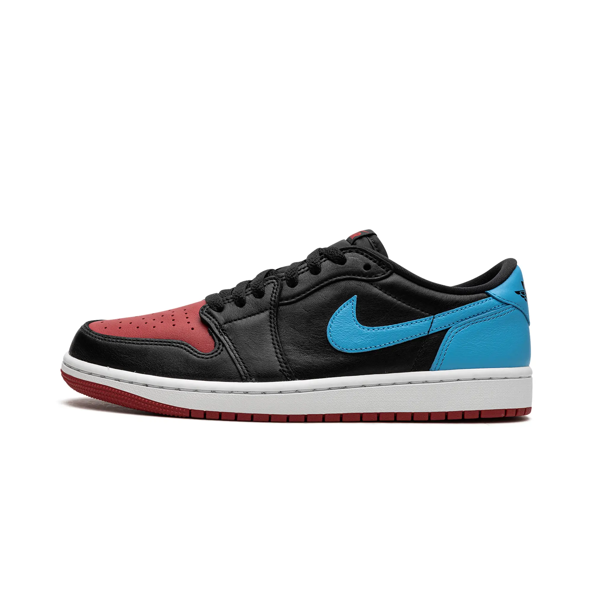 AIR JORDAN 1 LO OG WMNS "UNC to Chicago" CZ0775 046