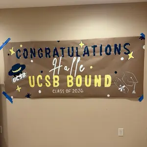 Custom Banners