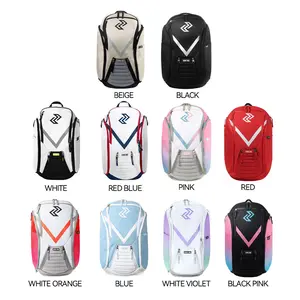 The Foundation of Every Athlete's Kit. LEFIGHT Sports Backpack – Separate Shoe Compartment + Padded Laptop Sleeve for Training & Travel