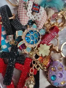 Charme' Bag Charms
