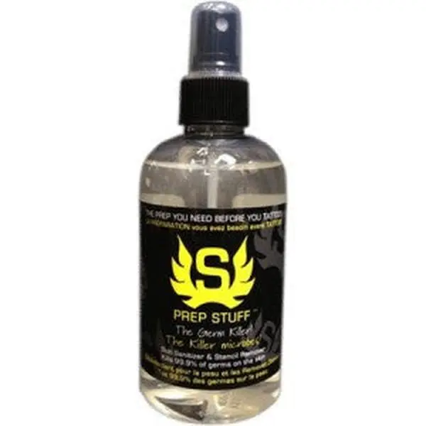 Prep Stuff - 8oz Pump Spray