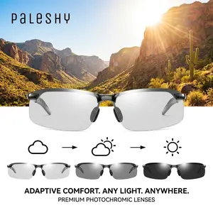 SummerVibes Ultra-Thin Lightweight Smart Polarized Sunglasses – UV Protection Eyewear for Driving, Reading, Fishing, Cycling & Outdoor Sports