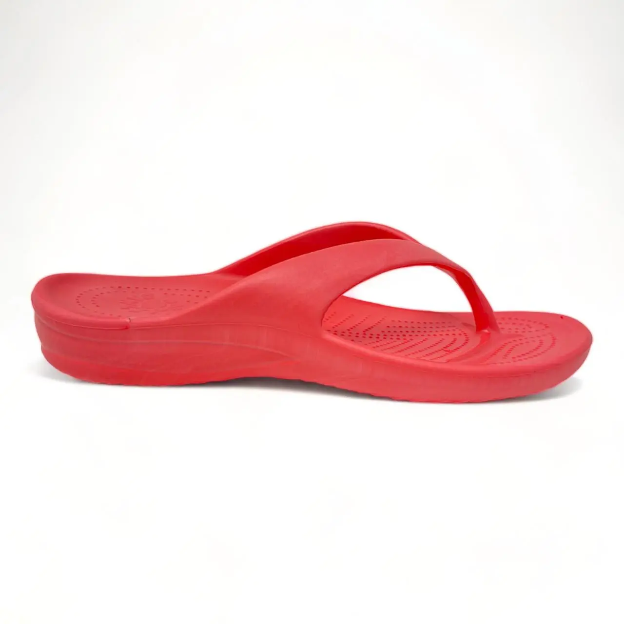 Women's Flip Flops- Melon