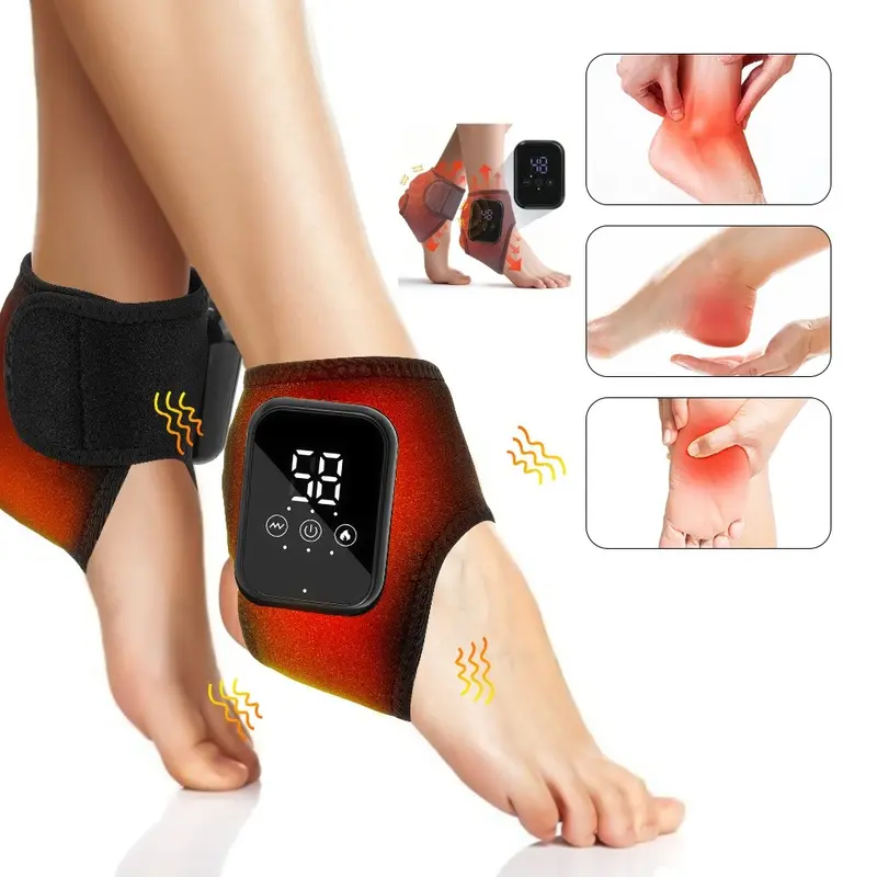 vibrating foot massager - TikTok Shop