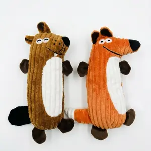 Plush Dog Toys