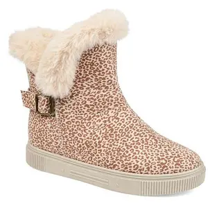 Journee Collection Women's Tru Comfort Foam Sibby Winter Boot