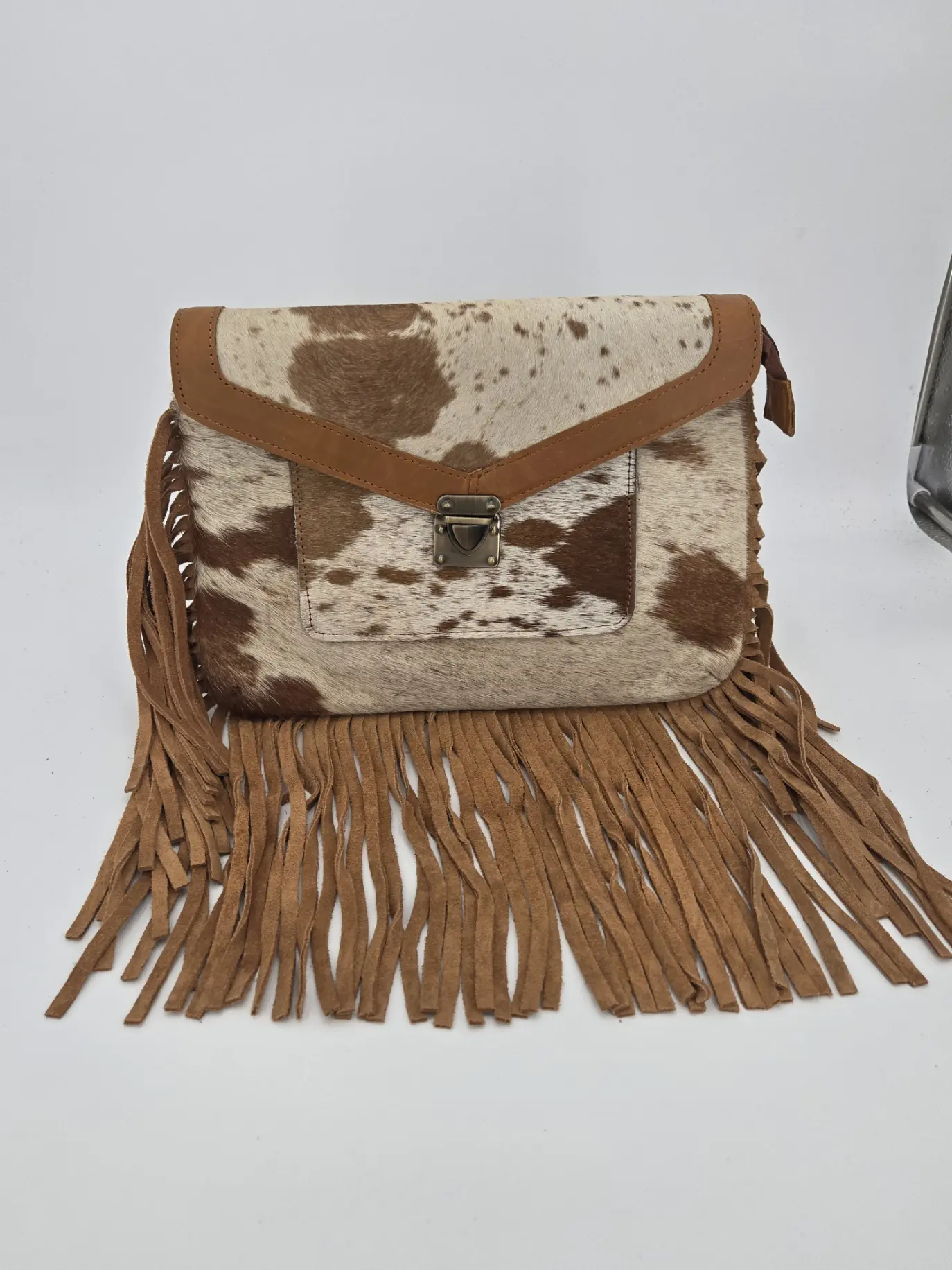 Shia   women's leather shoulder bag