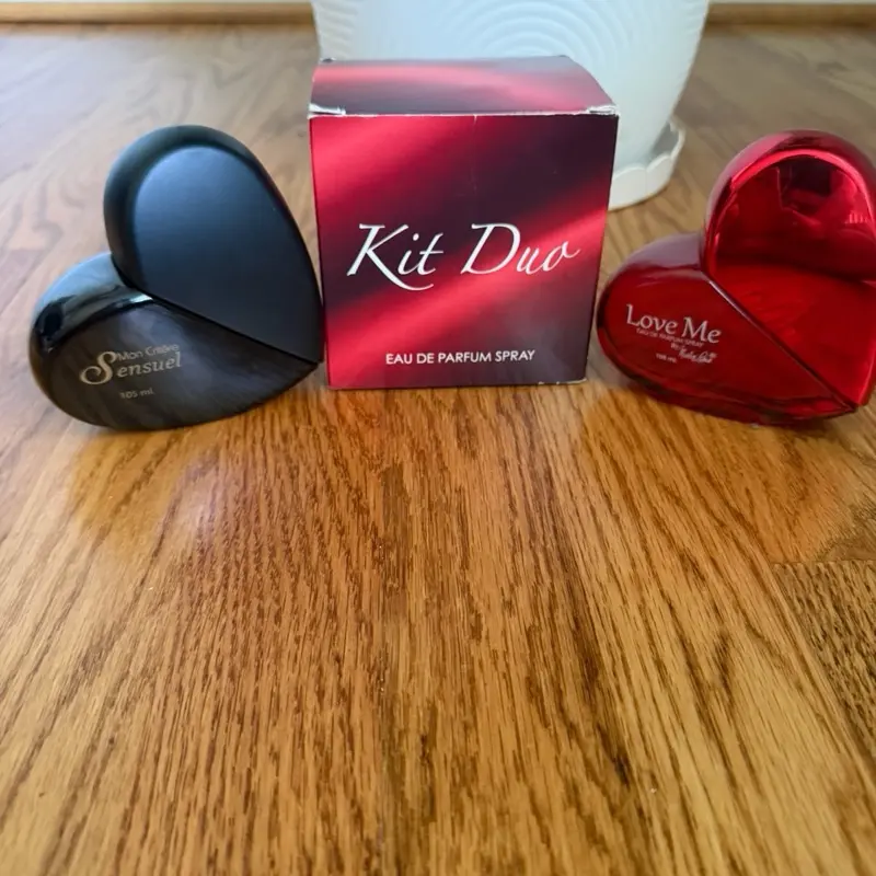 Love Me Fragance
