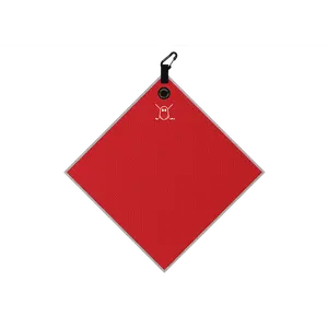 Wholesale Magnetic Towel (Greenside)