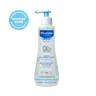 No rinse cleansing water